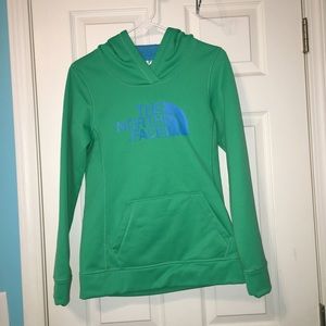 The North Face Pullover Hoodie